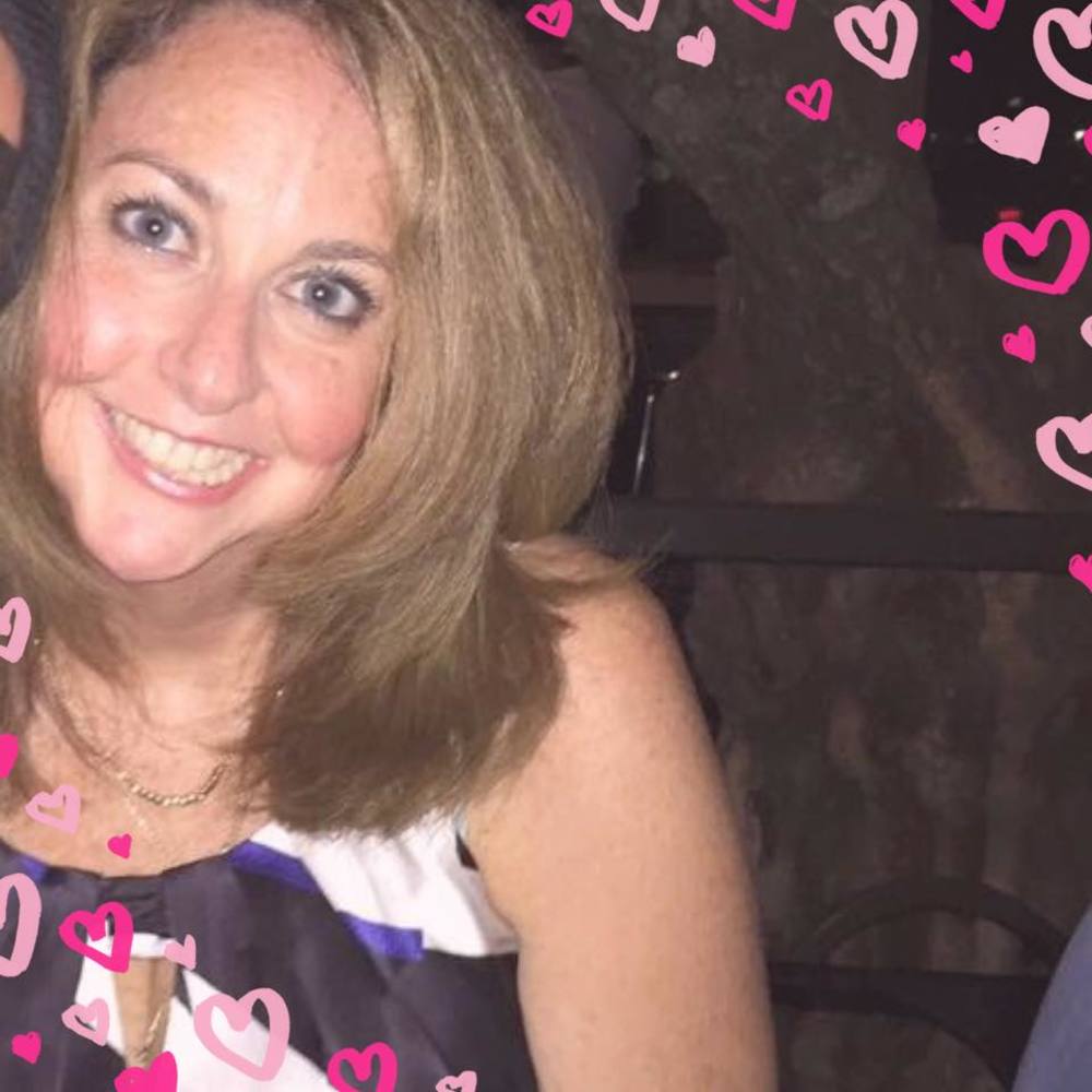 Meet your Posher, Monica